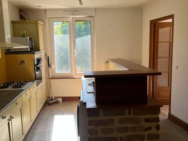 Appartement t3