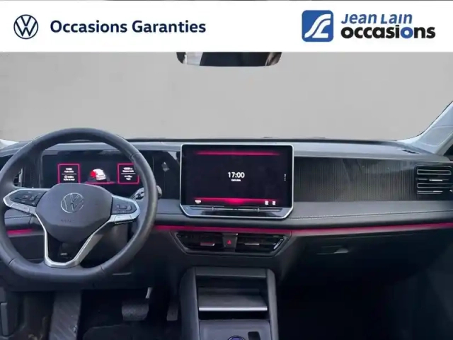 Volkswagen Tiguan 1.5 etsi 131ch dsg7 — photo 53