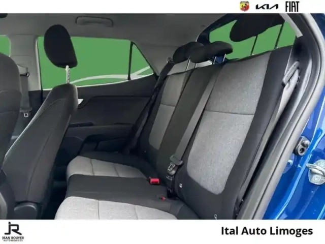 Kia Stonic 1.0 t-gdi 100ch active — photo 10