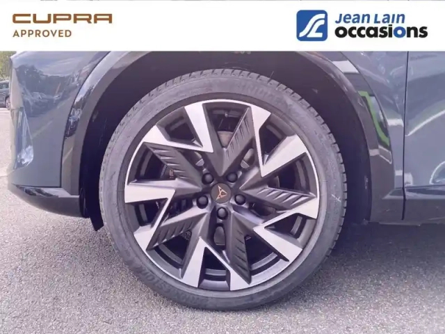Cupra Formentor ehybrid 272 ch dsg6 — photo 32