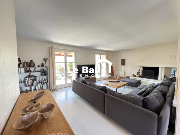 Charmante maison familiale de 112 m² 5 chambres