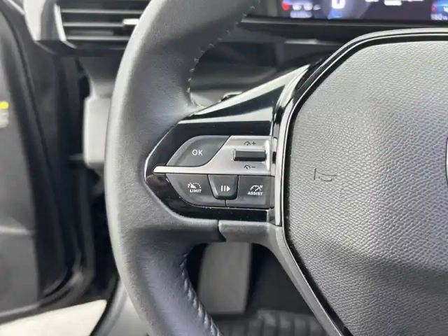 Peugeot 308 sw puretech 130ch s&amp;s eat8 — photo 43