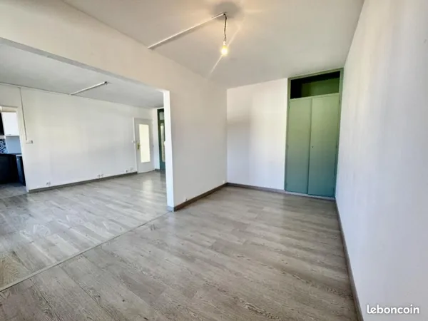 Appartement 3 pièces 67 m²