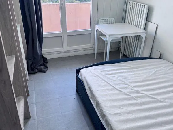 Colocation meublée proche Paris