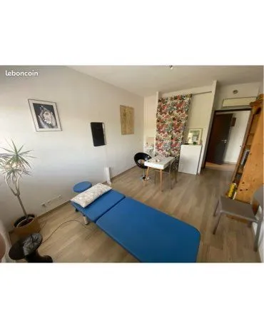 Local 15 m2 à louer