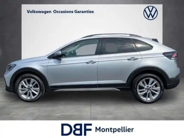 Volkswagen Taigo 1.0 tsi 116 dsg7 vw edition — photo 12