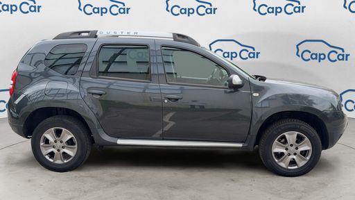 Dacia Duster 1.5 dCI 110 - Prestige – 2015 – 149178 km – Diesel – Boîte Manuelle — photo 11