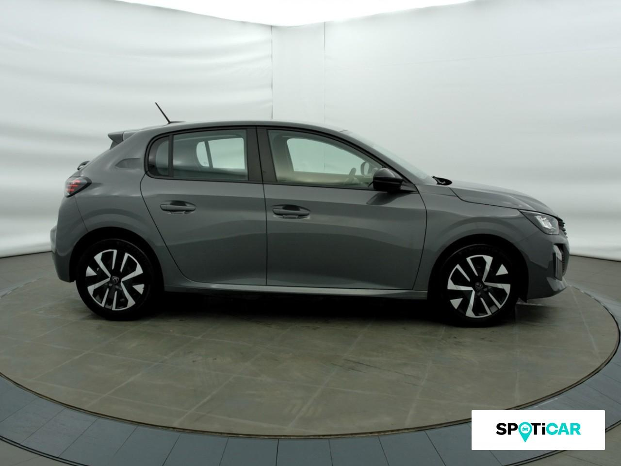 Peugeot 208 1.2 puretech 75ch s&s style — photo 4