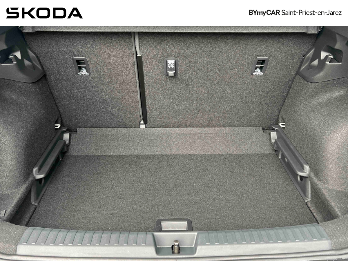 Skoda Epiq Batterie 55 — photo 16