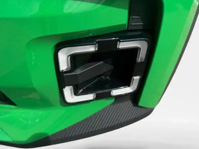 Renault 5 e-tech electrique 120ch evolution autonomie urbaine — photo 10