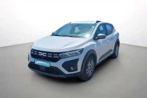 Dacia Sandero tce 90