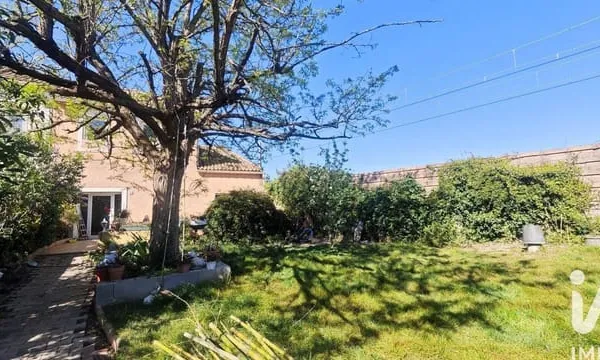 Maison 4 pièces 100 m²