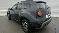 Dacia Duster 1.0 ECO-G 100ch Journey + 4x2 — photo 6