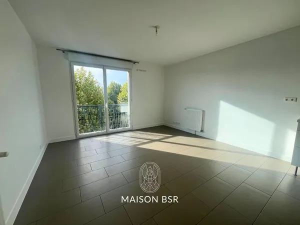 Appartement 3 pièces 56 m²