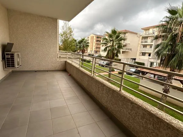 Location T2 Lucciana 45 m²
