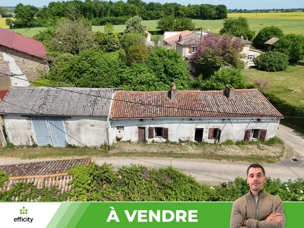 Maison 4 pièces 106 m²