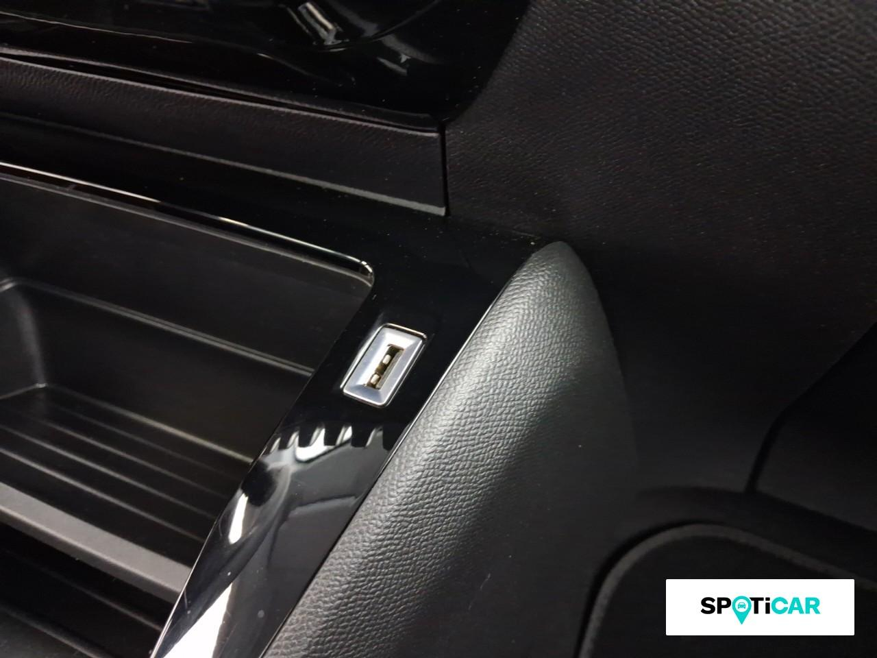 Peugeot 208 1.2 puretech 75ch s&s active pack — photo 17