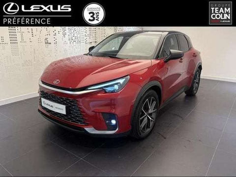 Lexus LBX Lexus LBX 1.5 136ch Cool 2WD