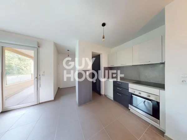 Appartement Dijon 2 pièce(s) 38.31 m2