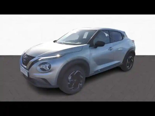 Nissan Juke 1.0 dig-t 114ch business+ 2023