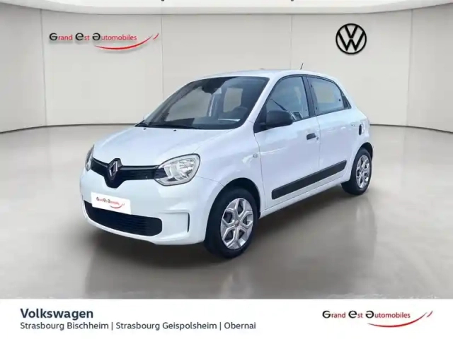 Renault Twingo 1.0 sce 65ch life — photo 1