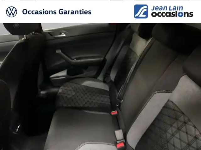 Volkswagen Polo 1.0 tsi 95 s&amp;s bvm5 — photo 6