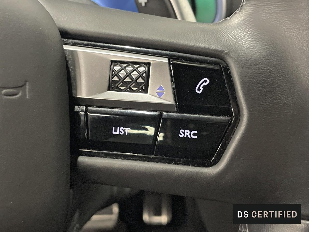 Ds Ds 9 9 hybride e-tense 225 rivoli + — photo 23