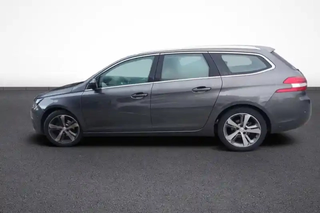 Peugeot 308 sw puretech 130ch s&amp;s bvm6 — photo 3