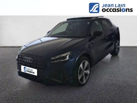 Audi Q2 35 tfsi 150 s tronic 7