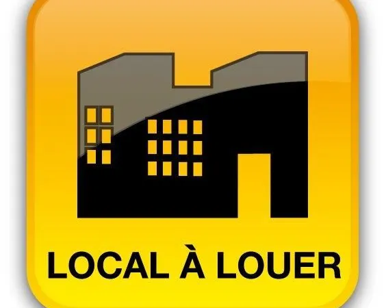 Local commercial 68 m²