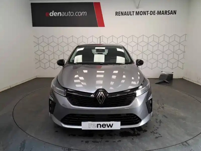 Renault Clio tce 90 — photo 49