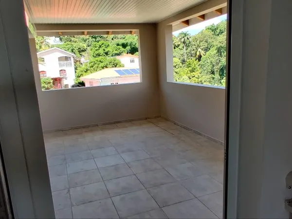 Appartement T3