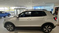 Volkswagen T-Cross 1.0 TSI 95ch VW Edition — photo 5