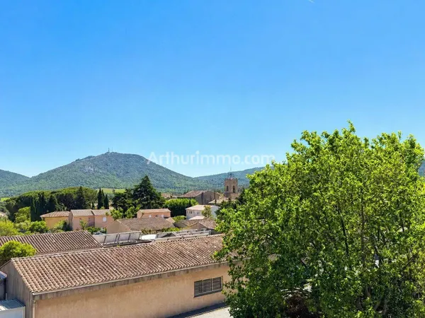 Appartement 26 m²