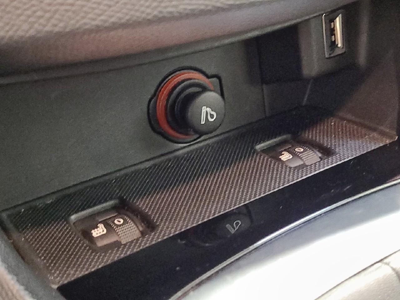 Peugeot 308 puretech 130ch s&s bvm6 allure — photo 23