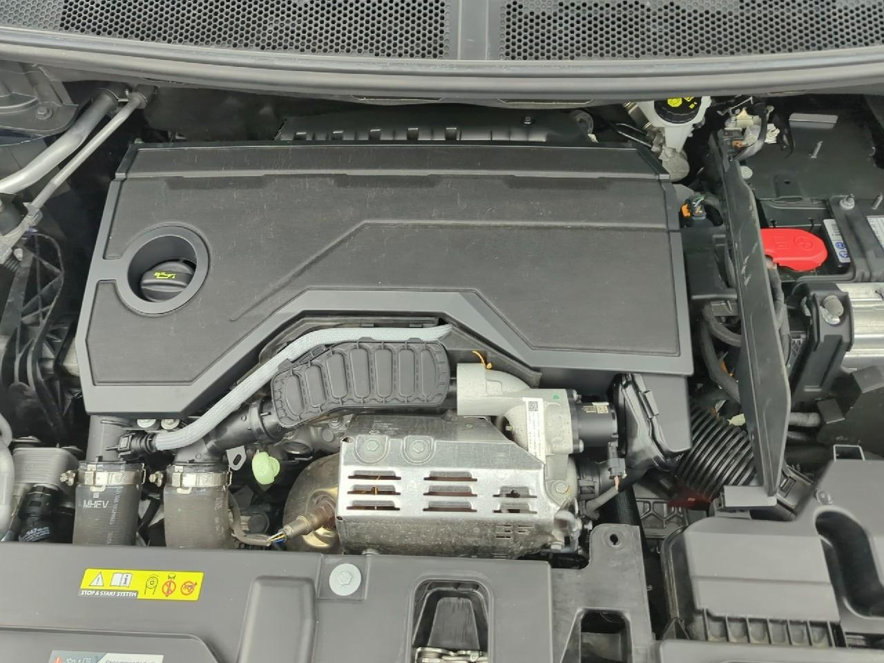 Citroën C5 Aircross hybride 136 e-dcs6 plus — photo 16