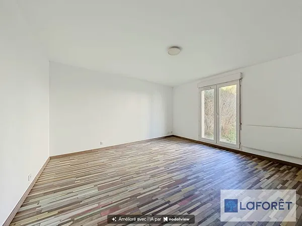 Appartement Neauphle Le Chateau 1 pièce(s) 33m2
