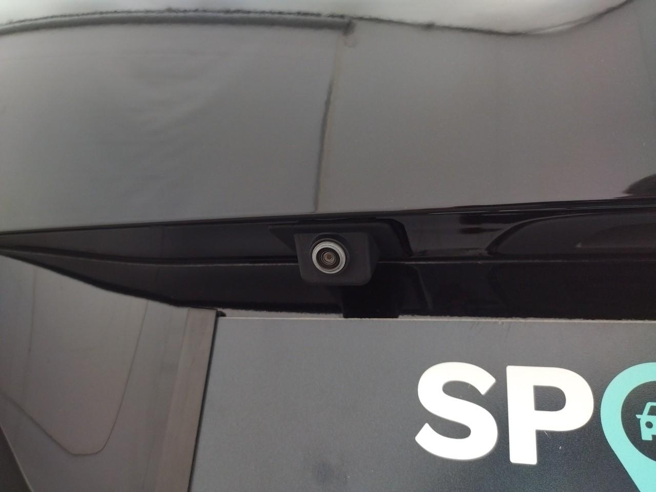 Citroën C3 Aircross puretech 110 s&s bvm6 shine pack — photo 25