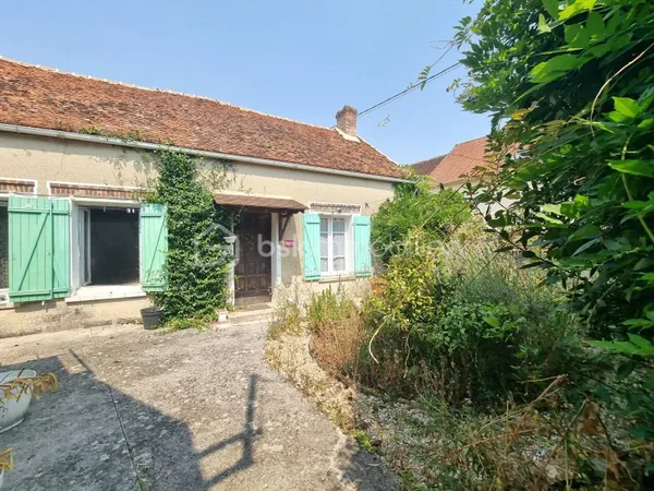 Maison 4 pièces 84 m²