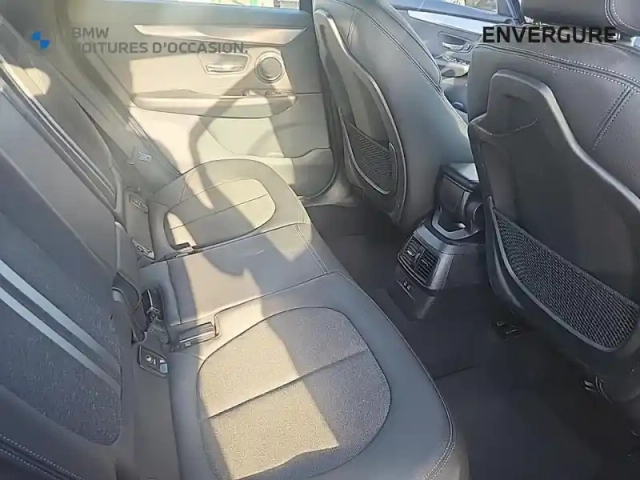 Bmw Serie 2 série 2 activetourer 216i 109ch  m sport — photo 14