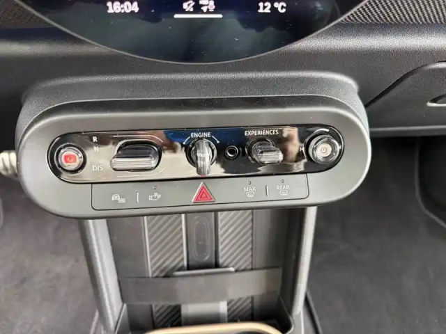 Mini Cooper 231 ch dkg7 jcw — photo 12