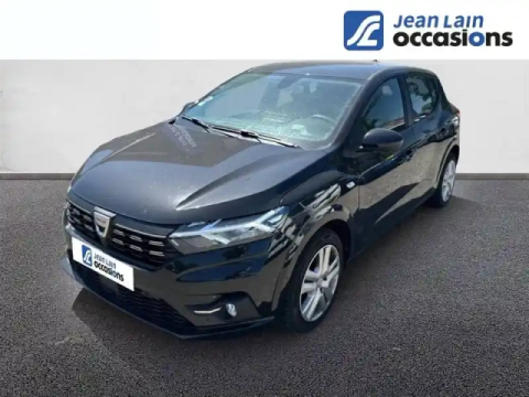 Dacia Sandero sce 65