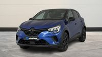 Renault Captur 1.3 TCe 140ch FAP Rive Gauche