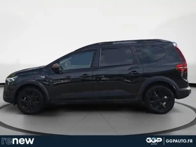 Dacia Jogger 1.0 eco-g 100ch extreme+ 7 places -24 — photo 2