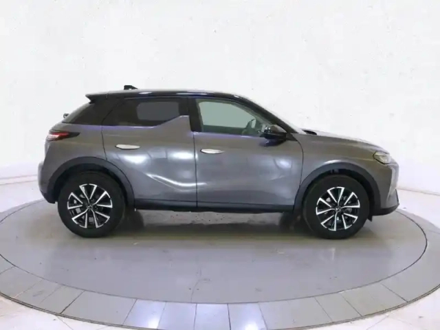 Ds Ds 3 puretech 100 bvm6 — photo 4
