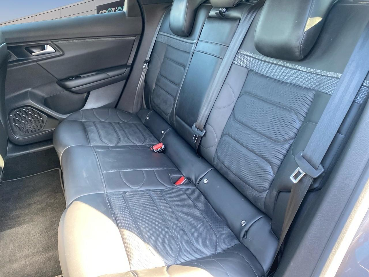 Citroën C5 X hybride rechargeable 225ch shine pack eeat8 — photo 10