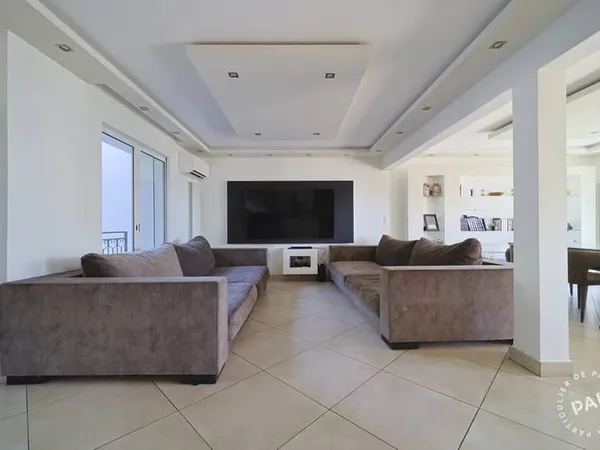 Maison 6 pièces 284 m²