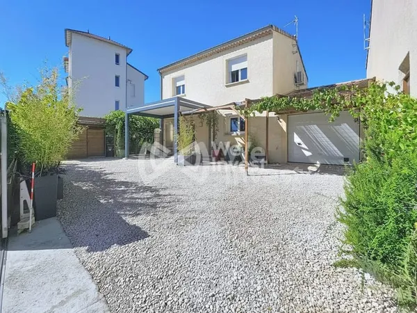 Maison à vendre Saint-Péray