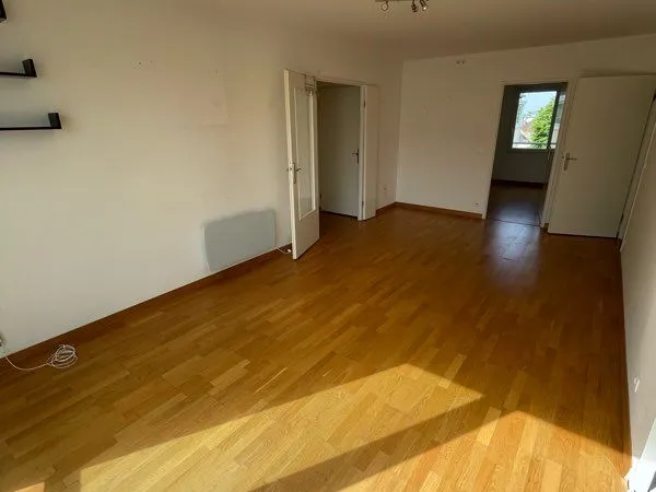 Appartement T3 Chartres rue grand faubourg