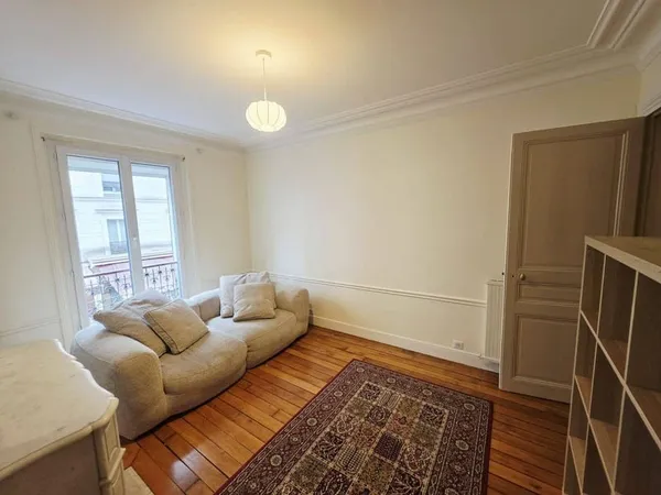 Appartement 2 pièces 55 m²